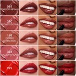  Dior Rouge Dior Rouge Dior On Stage Shine  4 of 8 Rouge Dior On Stage Shine