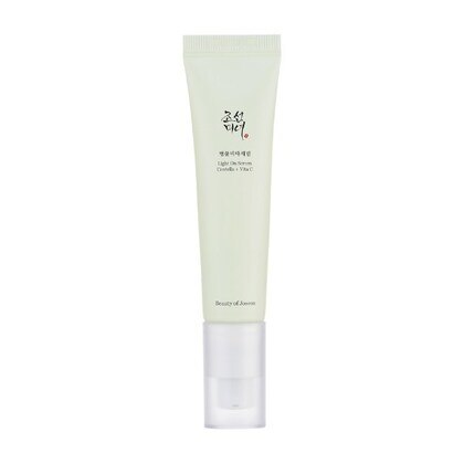 30 ML Beauty of Joseon Centella Asiatica Szérum az arcra Light On Serum Centella Vita C 1 of 8