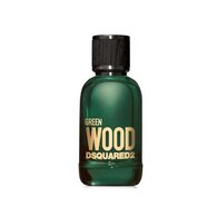 30 ML DSQUARED2 GREEN WOOD POUR HOMME Eau de Toilette  1 of 2 