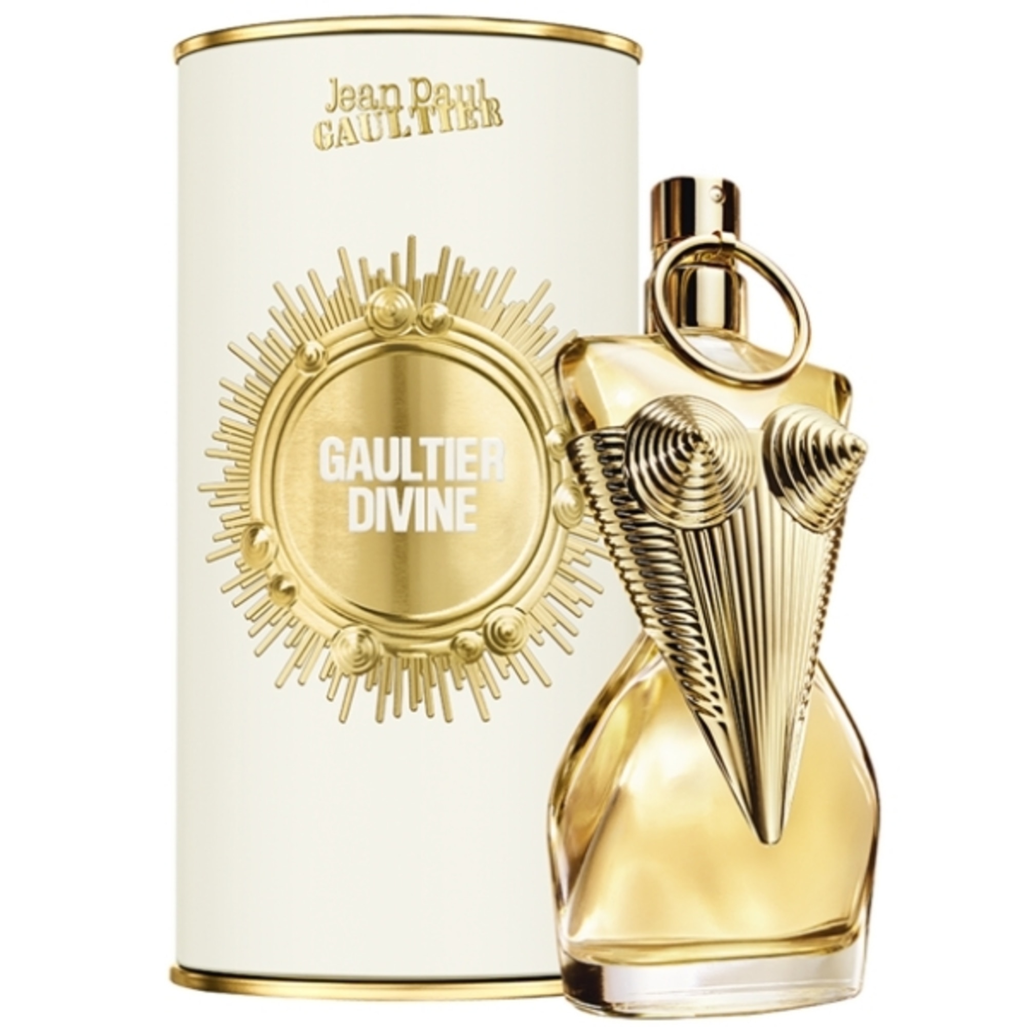 Gaultier Divine Eau de Parfum