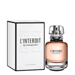 50 ML GIVENCHY L'INTERDIT L'Interdit Eau De Parfum 5 of 5 L'Interdit Eau De Parfum