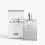 35 ML Hermès Voyage d’Hermès Eau de Toilette  3 of 4 Eau de Toilette