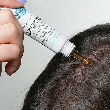 HAIR PEPTIDE INFUSION FORTIFYING Hajápoló szérum