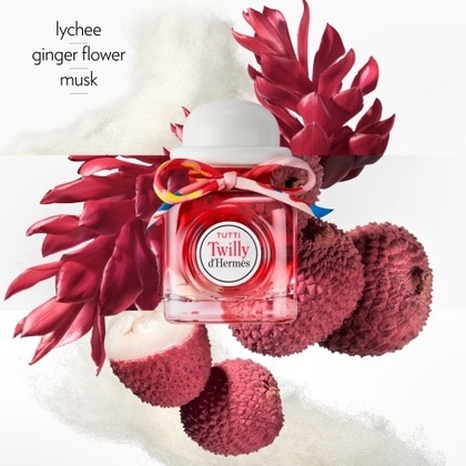 Tutti Twilly d'Hermès Eau de Parfum