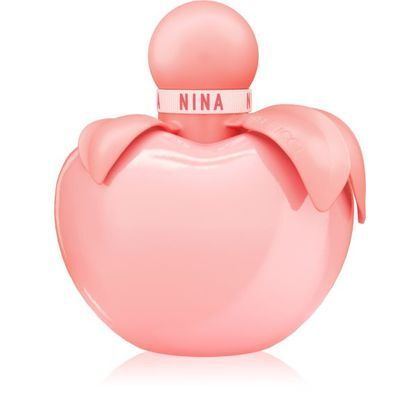 50 ML NINA RICCI NINA ROSE Eau de Toilette  1 of 2 