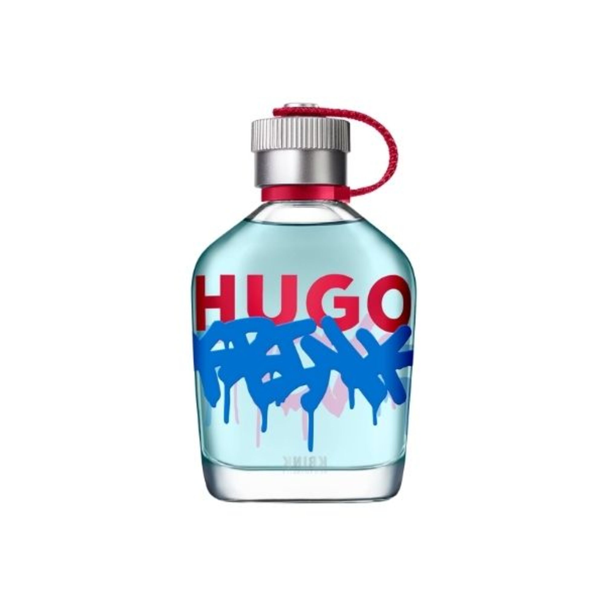 125 ML HUGO BOSS Hugo Hugo x Krink Limited Edition Eau de Parfum 1 of 7 Hugo x Krink Limited Edition Eau de Parfum
