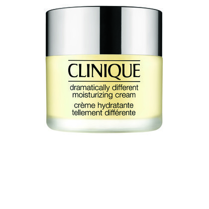 50 ML CLINIQUE DRAMATICALLY DIFFERENT Clinique 3 Steps Hydrating Cream For Dry And Very Dry Skin 3 Lepeses Hidratalo Krem Szaraz e Nagyon Szaraz Borre  1 of 1 