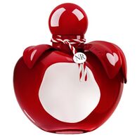 50 ML NINA RICCI Nina Rouge Nina Rouge Eau de Toilette  1 of 2 