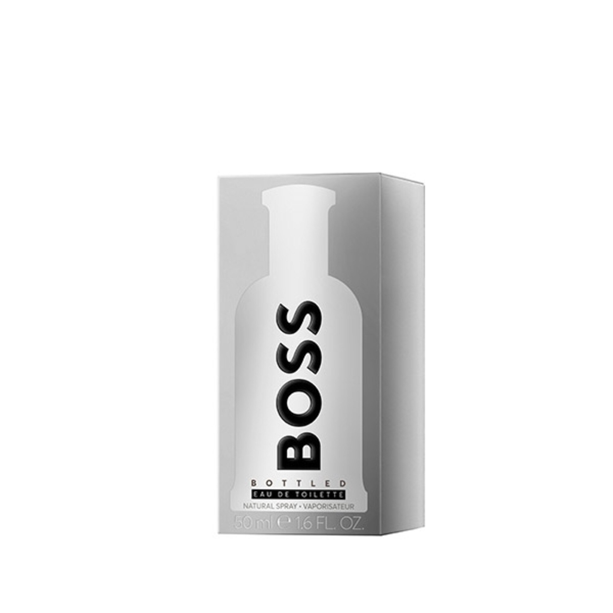 Boss Bottled Eau de Toilette