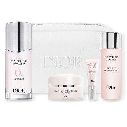 50 ML Dior Capture Totale CAPTURE TOTALE RITUEL Bőrápolási szett  1 of 2 