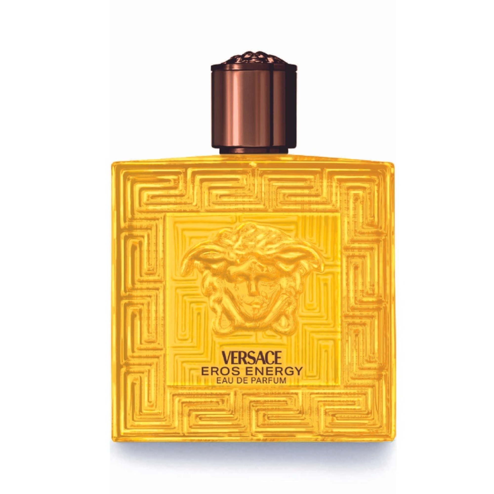 100 ML VERSACE EROS ENERGY EROS ENERGY Eau de Parfum 1 of 4 EROS ENERGY Eau de Parfum