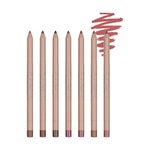 NAM Latex Latex Lip Liner Ajakkontúr ceruza 2 of 3 Latex Lip Liner Ajakkontúr ceruza