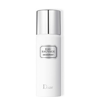 150 ML Dior EAU SAUVAGE DEODORANT SPRAY Dezodor  1 of 2 