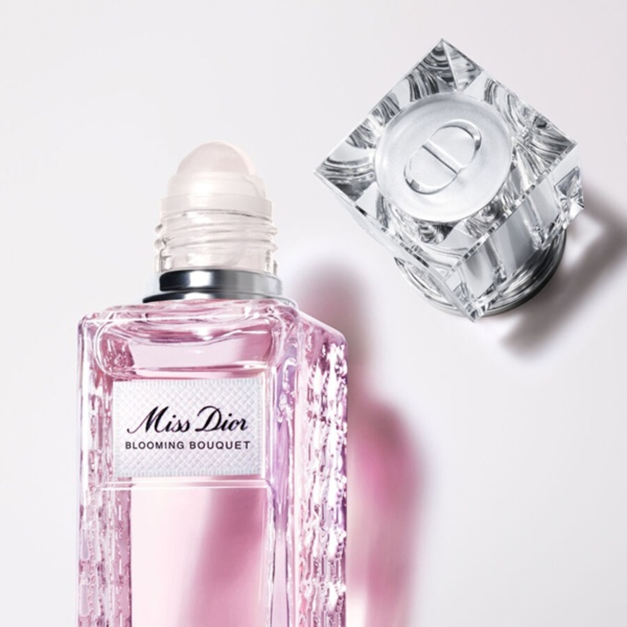 Miss Dior Blooming Bouquet Roller Pearl