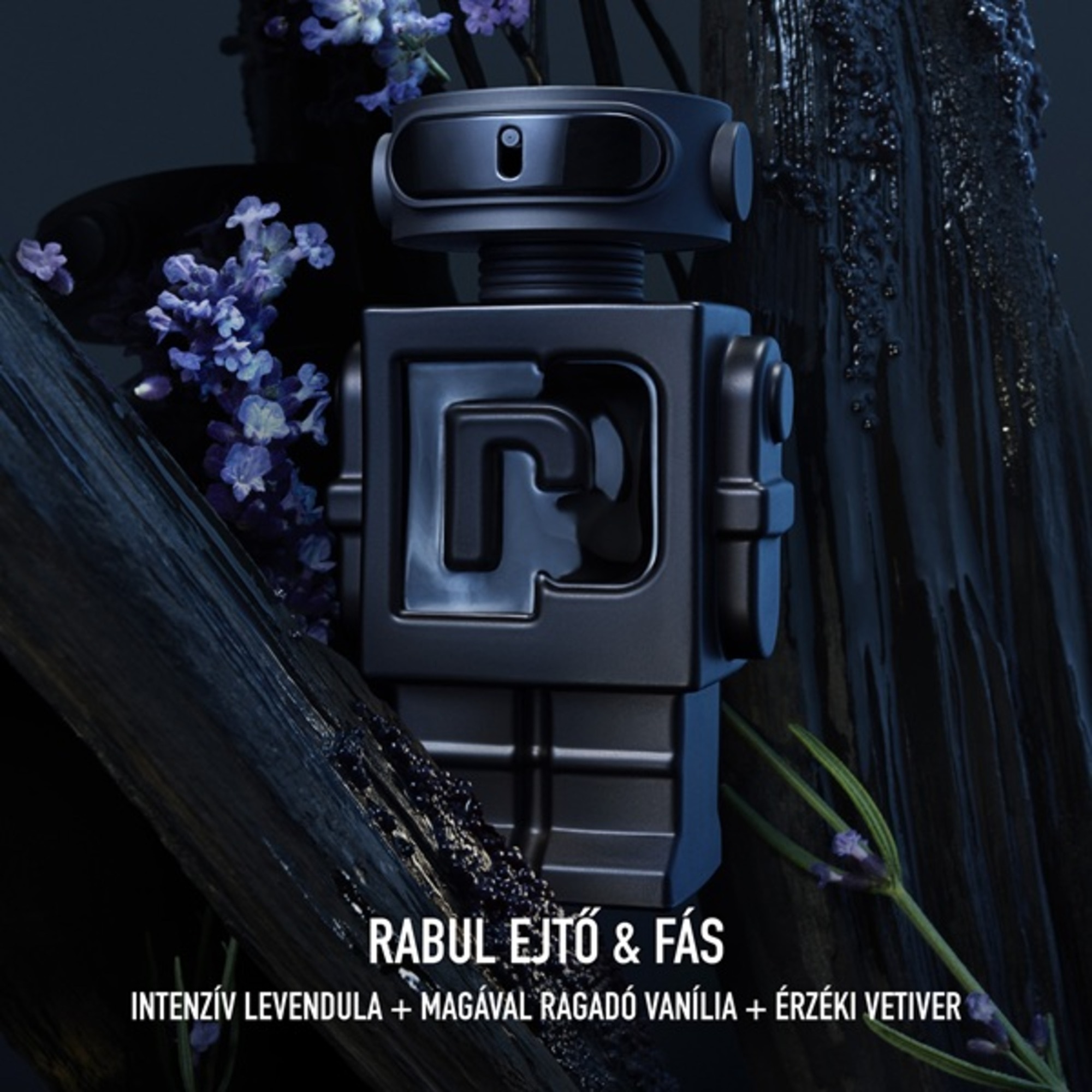 Phantom Parfum EDP 100ml