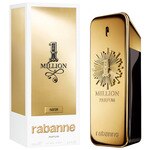100 ML RABANNE 1 MILLION Eau de Parfum 2 of 7 Eau de Parfum