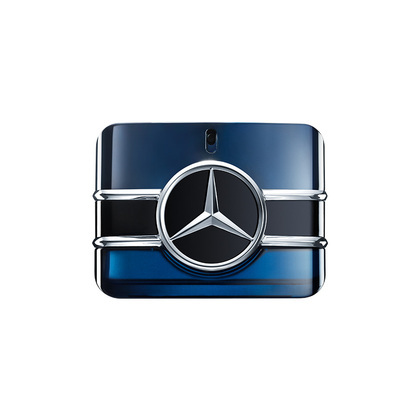 50 ML MERCEDES BENZ SIGN SIGN Eau de Parfum  1 of 3 