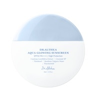 45 ML DR. ALTHEA SKIN-CARE Napvédő arckrém Aqua Glowing SPF 50+ PA++++  