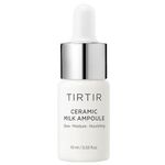 10 ML TIRTIR Ceramic Ampoule Ceramic Milk 1 of 1 Ampoule Ceramic Milk