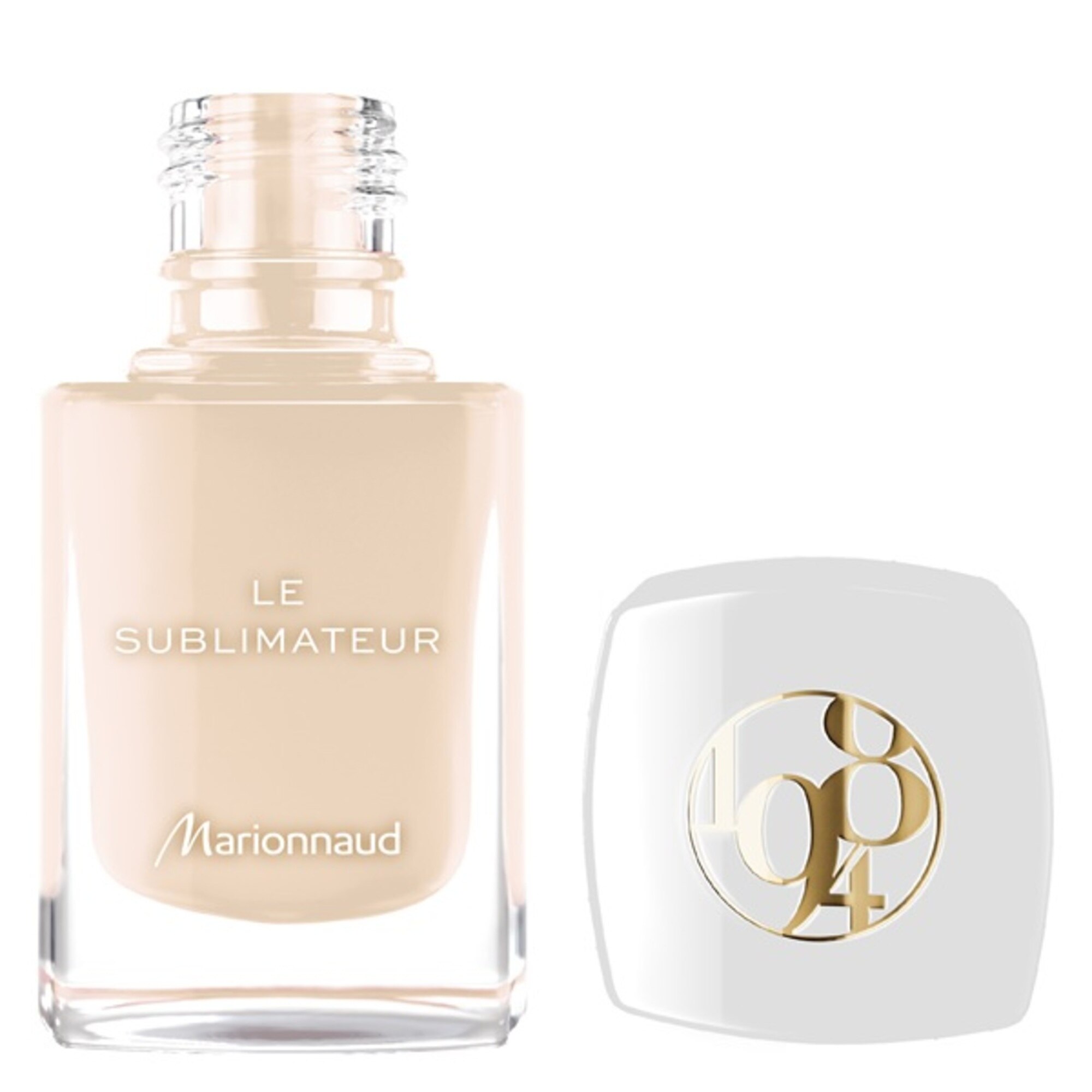 Nail Beautifier Szépítő