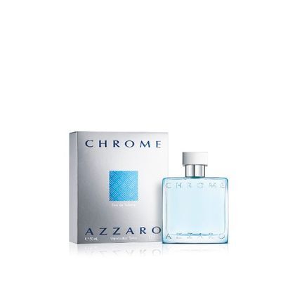 Chrome Eau De Toilette