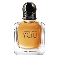 30 ML GIORGIO ARMANI Emporio HE Emporio Armani Stronger With You EDT  1 of 2 