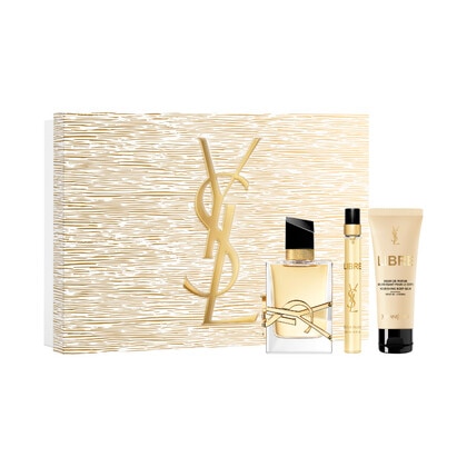 50+10+50 ML YVES SAINT LAURENT Libre Szett Libre Eau de Parfum 1 of 3