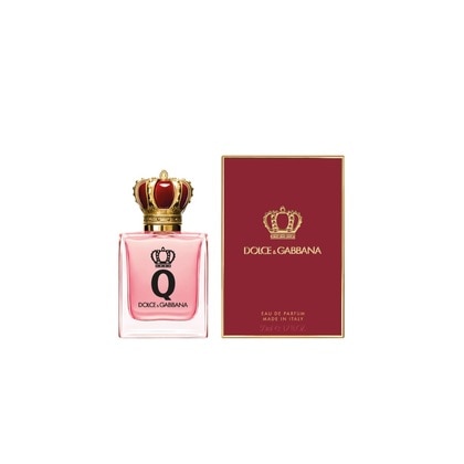 Q by Dolce&Gabbana Eau de Parfum