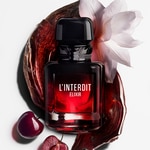 35 ML GIVENCHY L'Interdit Elixir L'Interdit Elixir Eau de Parfum  2 of 6 L'Interdit Elixir Eau de Parfum