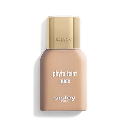  SISLEY Phyto Phyto Teint Nude Alapozó  1 of 3 