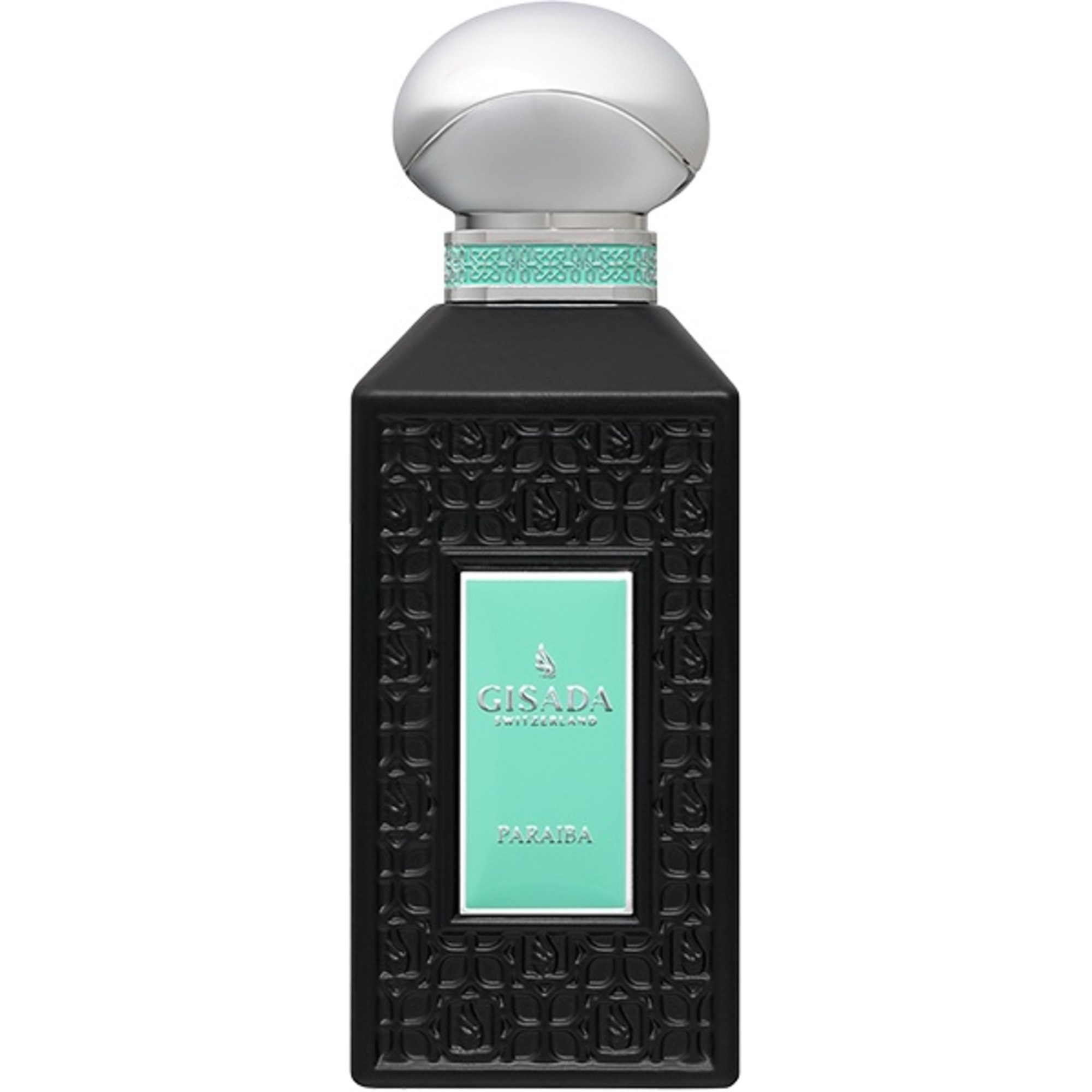 100 ML Gisada Luxury Collection Paraiba Parfum  Paraiba Parfum