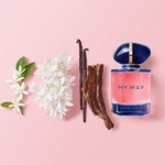 30 ML ARMANI MY WAY MY WAY EAU DE PARFUM INTENSE  2 of 3 MY WAY EAU DE PARFUM INTENSE