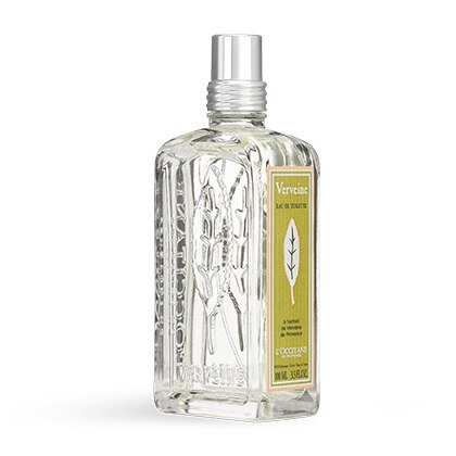 100 ML L Occitane Verbena VERBENA Eau de Toilette  1 of 3 