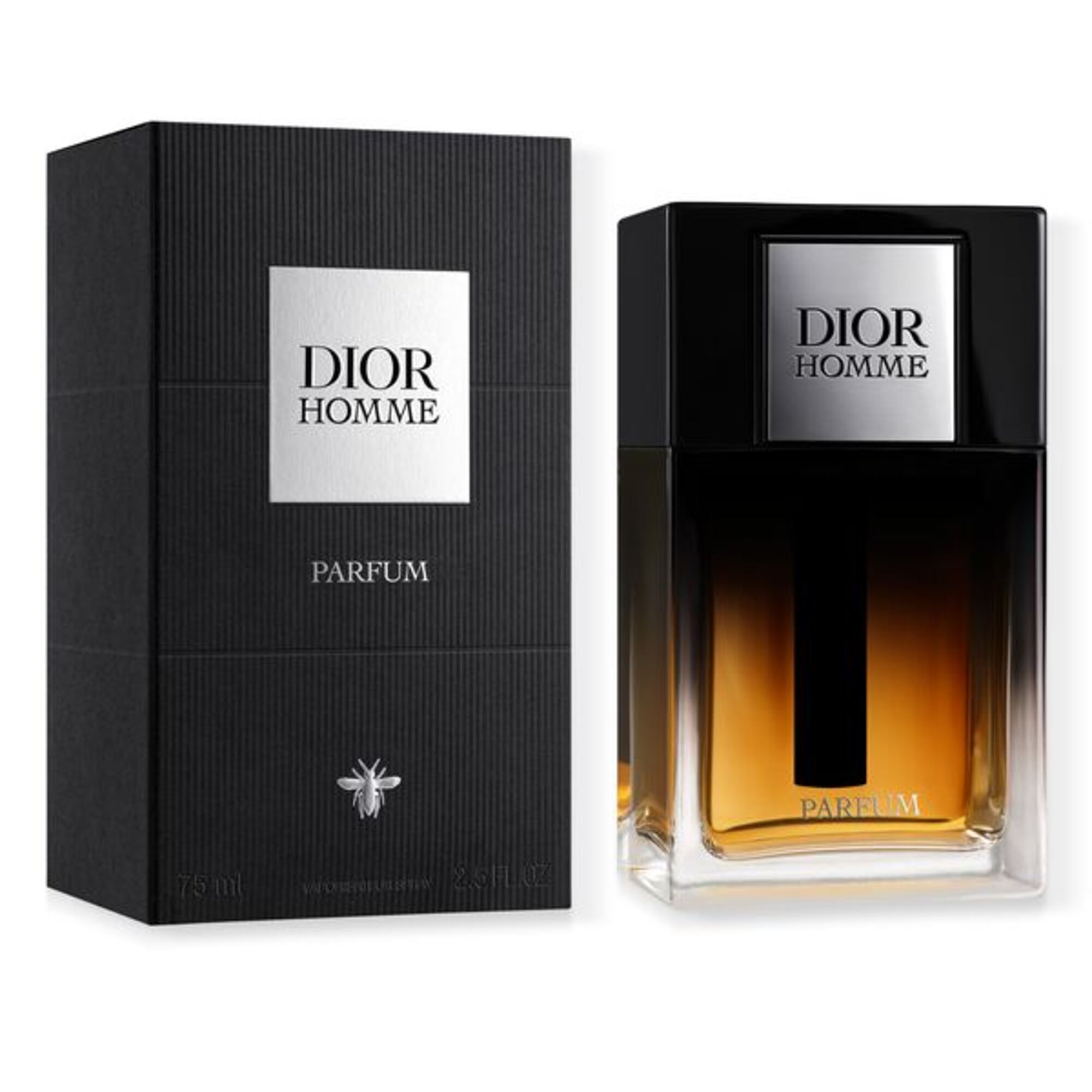 75 ML Dior Dior Homme Dior Homme Parfum  1 of 7 