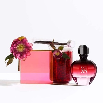 Paco Rabanne Black XS women EDT
