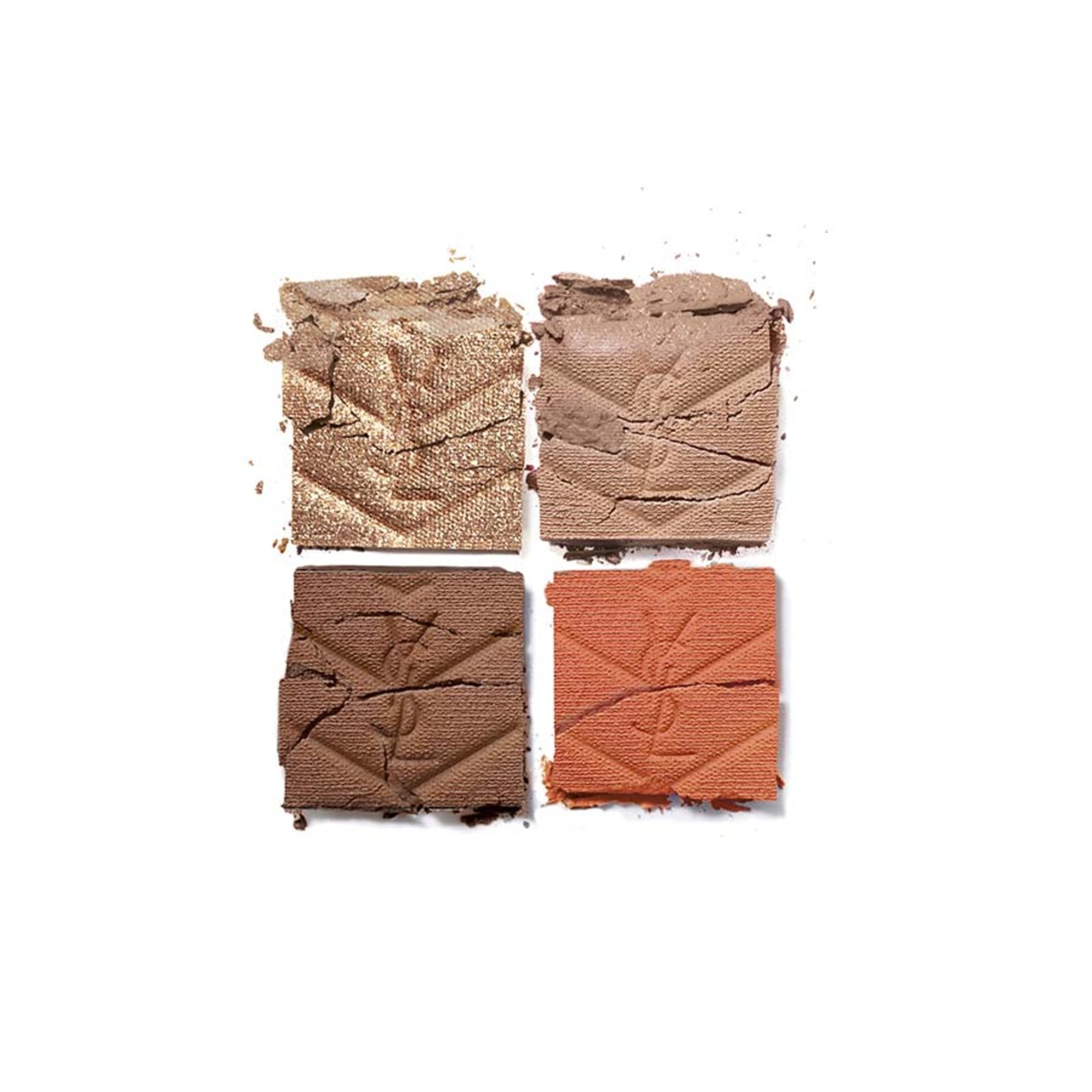 Couture Mini Clutch szemhéjfesték paletta