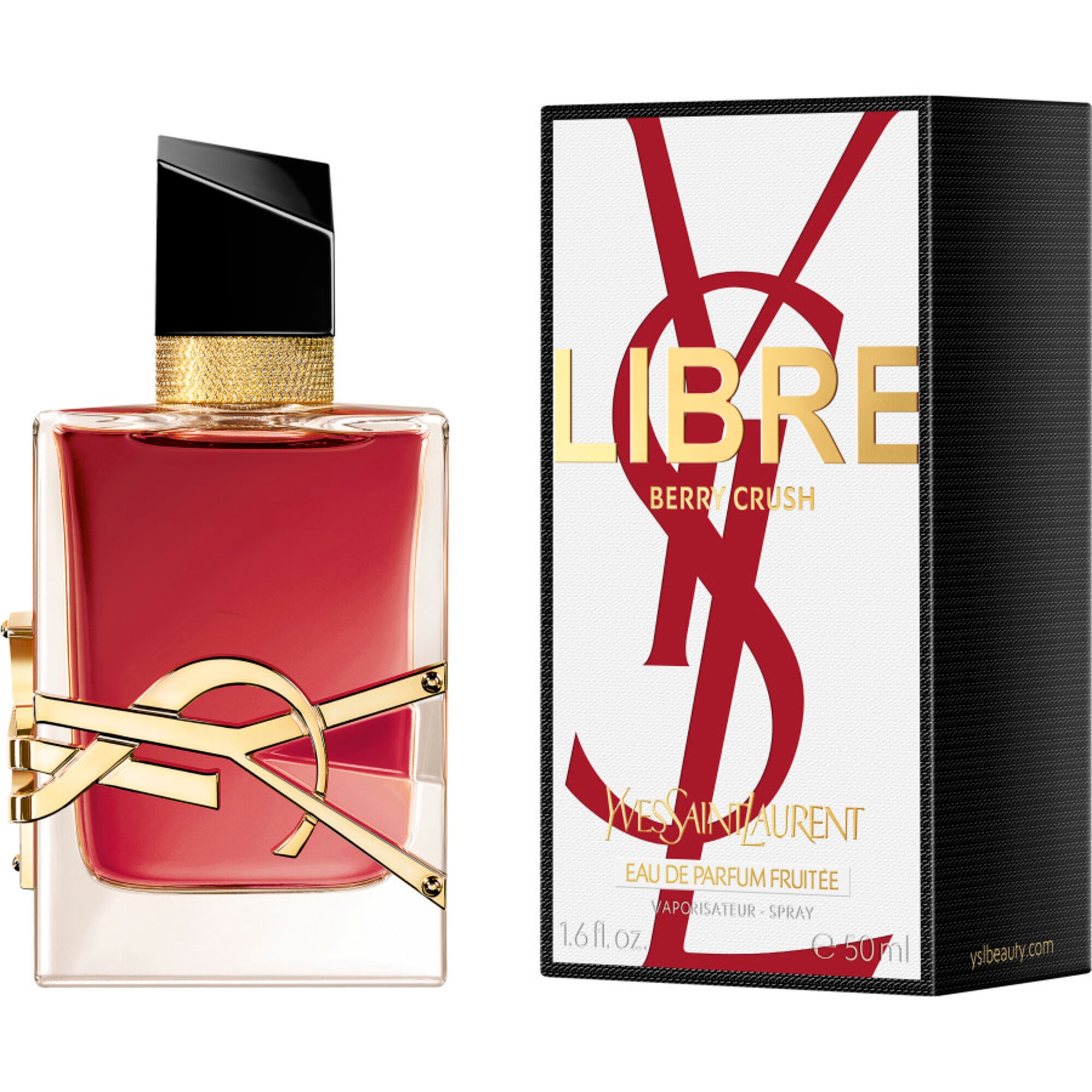 Libre Berry Crush Eau de Parfum