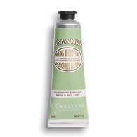 30 ML L Occitane Almond ALMOND DELICIOUS HANDS Kézkrém  1 of 2 