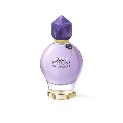 90 ML VIKTOR & ROLF  GOOD FORTUNE Good Fortune Eau de Parfum  1 of 3 