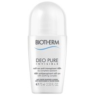 75 ML BIOTHERM DEO PURE INVISIBLE Dezodor  1 of 2 