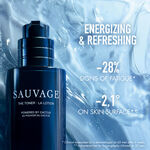 100 ML Dior Sauvage Sauvage The Toner-Tonizáló arcgél  3 of 3 Sauvage The Toner-Tonizáló arcgél