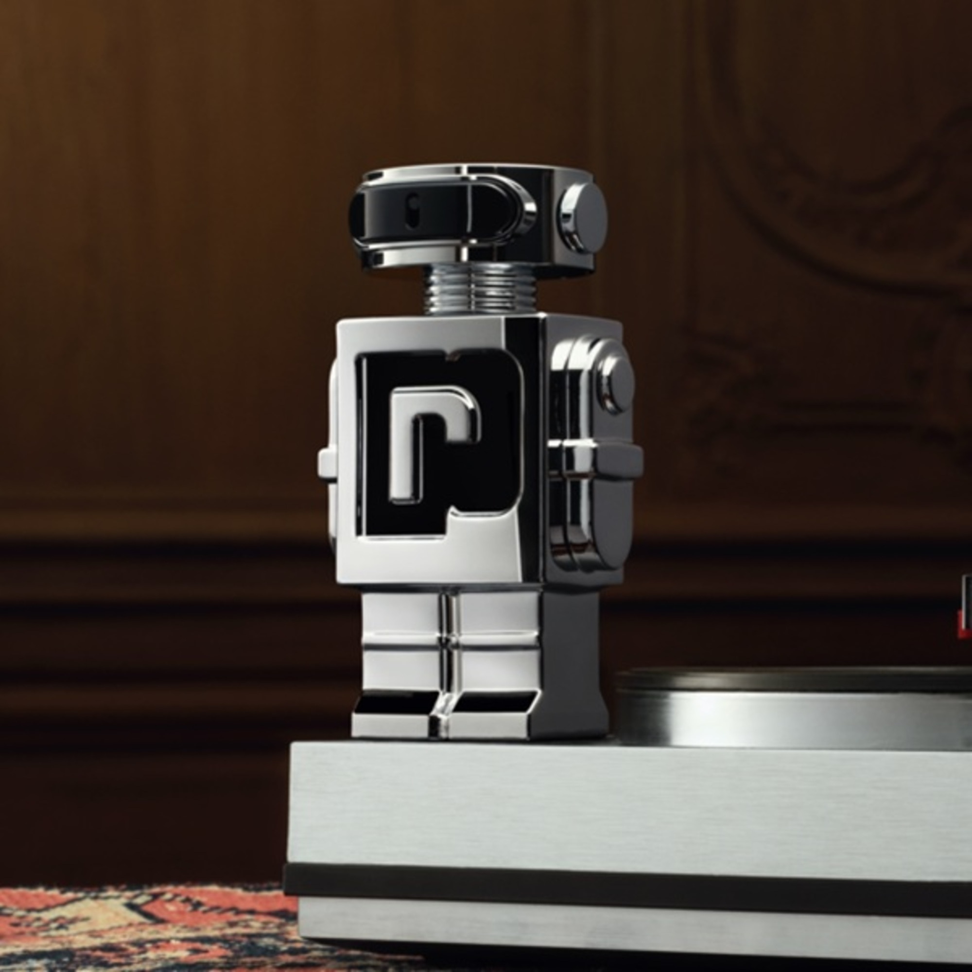 Phantom Eau de Toilette