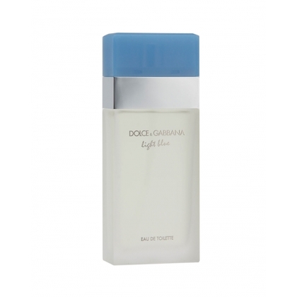 50 ML DOLCE GABBANA light blue Dolce & Gabbana Light Blue EDT  1 of 1 