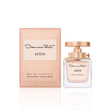 ALIBI Eau de Toilette