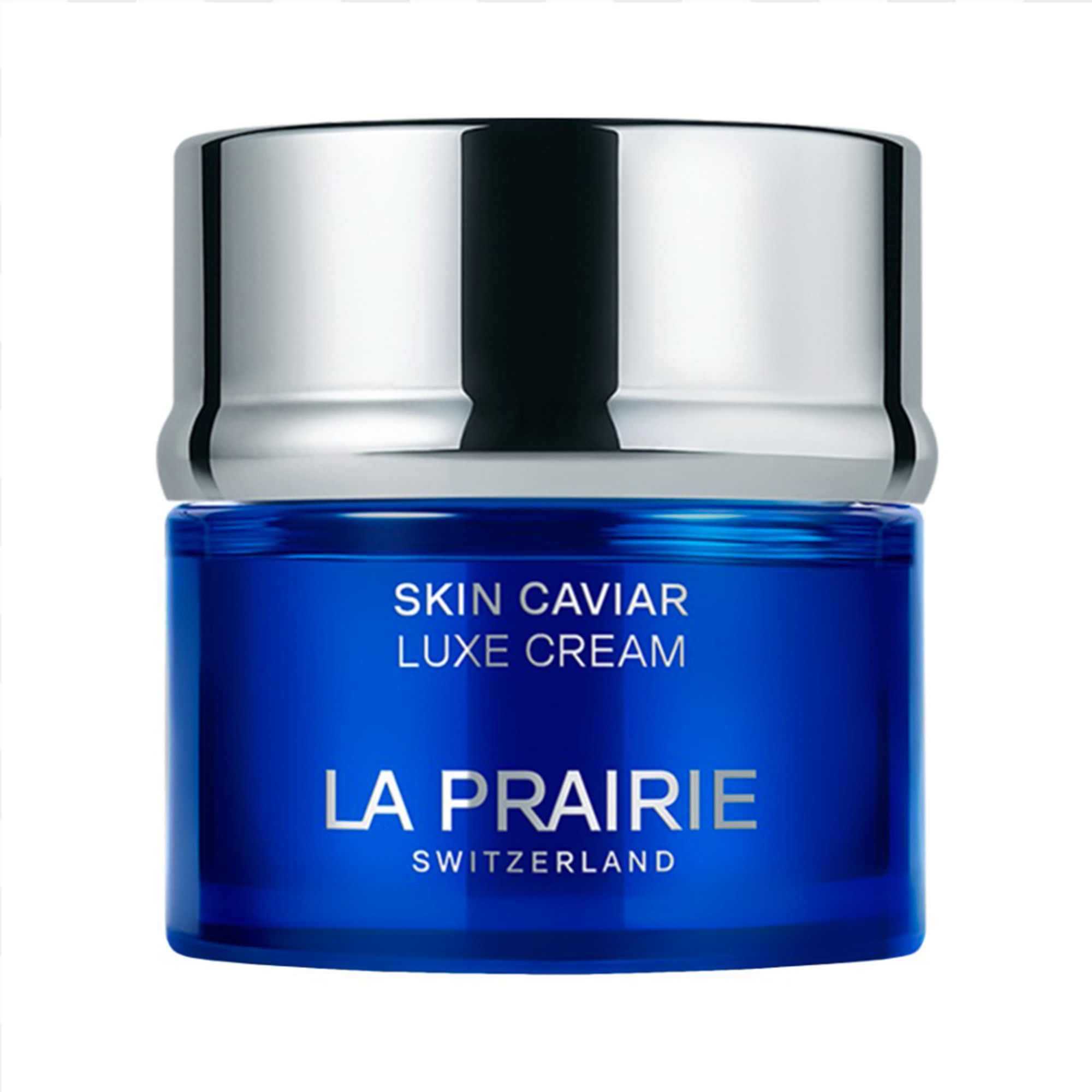 50 ML LA PRAIRIE Skin Caviar Skin Caviar Luxe Cream Sheer Arcapolo krém 1 of 3