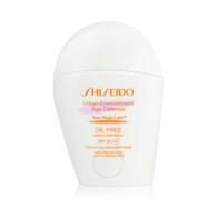 30 ML SHISEIDO SUNCARE GSC URBAN ENVI OIL SPF30 Fényvédő  1 of 2 