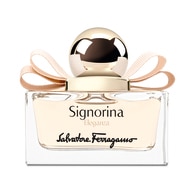 30 ML FERRAGAMO Signorina Signorina Eleganza Eau de Parfum  1 of 2 