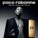 50 ML RABANNE 1 Million 1 Million Elixir Eau de Parfum Intense  2 of 7 1 Million Elixir Eau de Parfum Intense