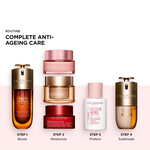 30 ML CLARINS UV Plus UV Plus Skin Barrier SPF 50+  2 of 3 UV Plus Skin Barrier SPF 50+