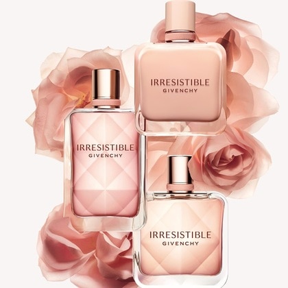Irresistible Nude Velvet Eau de Parfum